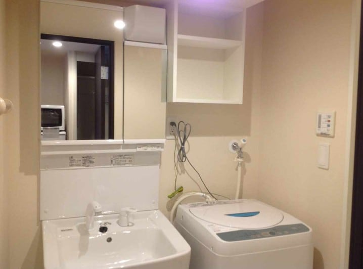 レオネクスト台町の物件内観写真