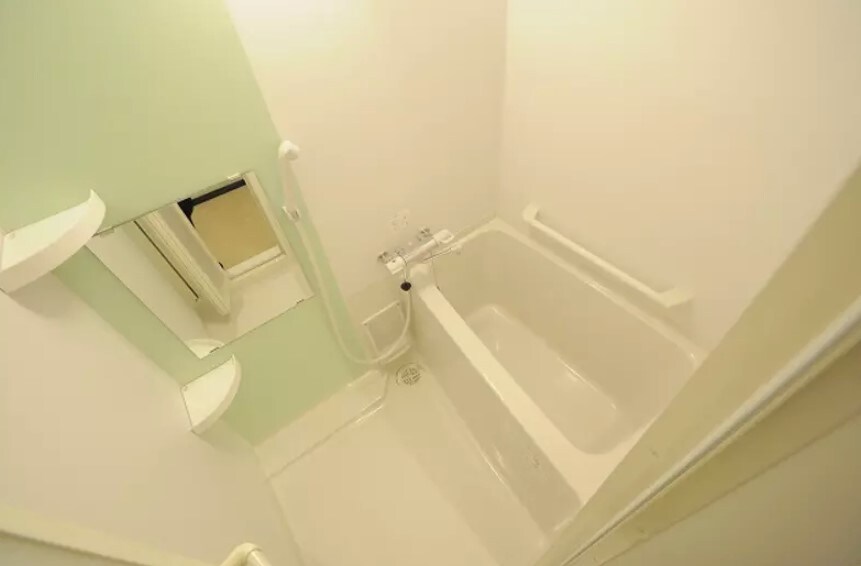 レオネクスト台町の物件内観写真