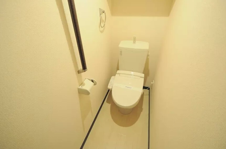 レオネクスト台町の物件内観写真