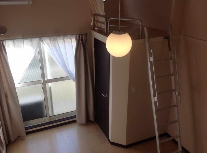 レオネクスト台町の物件内観写真