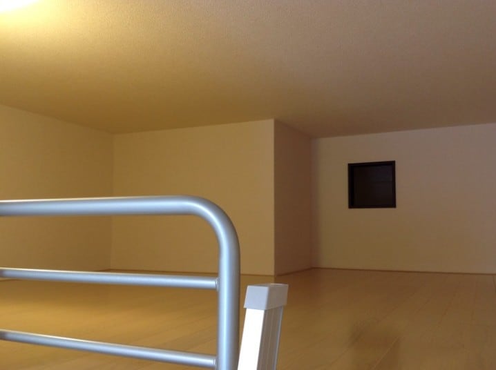 レオネクスト台町の物件内観写真