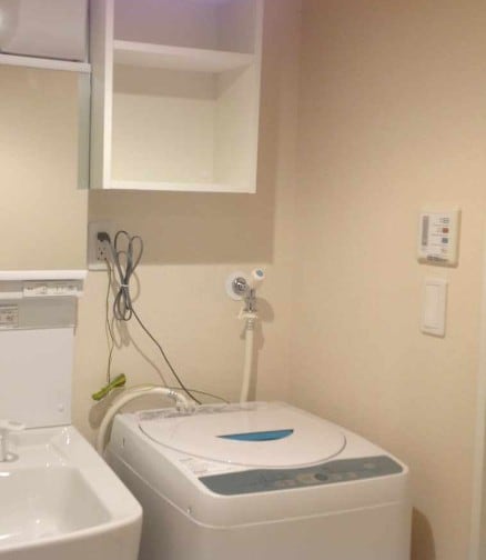 レオネクスト台町の物件内観写真