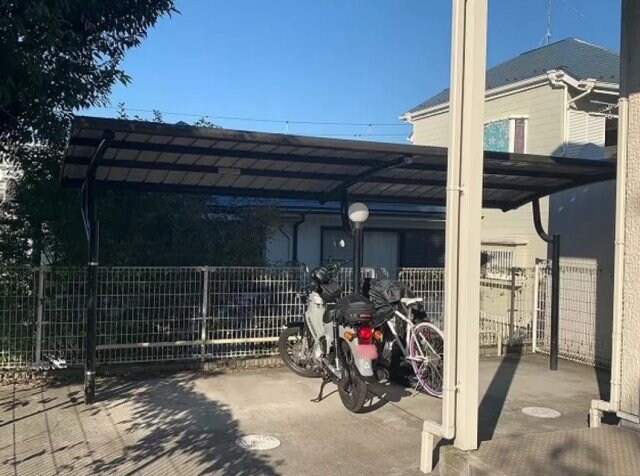 レオネクスト台町の物件内観写真