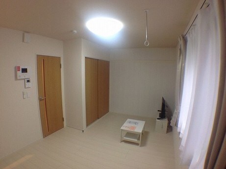 クレイノファウンデーション美好の物件内観写真