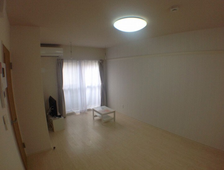 クレイノファウンデーション美好の物件内観写真