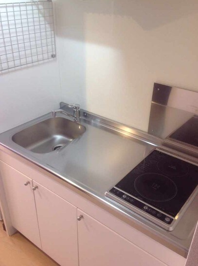 クレイノファウンデーション美好の物件内観写真