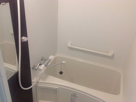 クレイノファウンデーション美好の物件内観写真