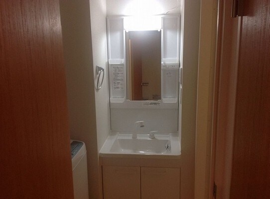 クレイノファウンデーション美好の物件内観写真