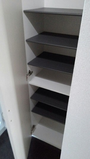 クレイノファウンデーション美好の物件内観写真