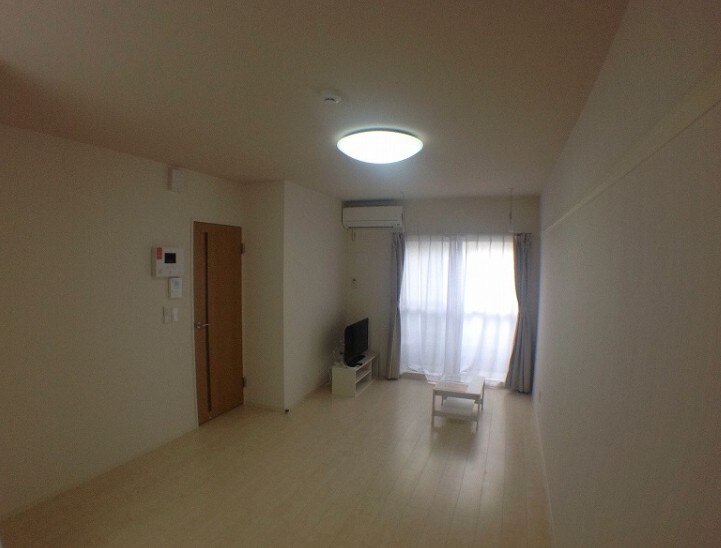 クレイノファウンデーション美好の物件内観写真