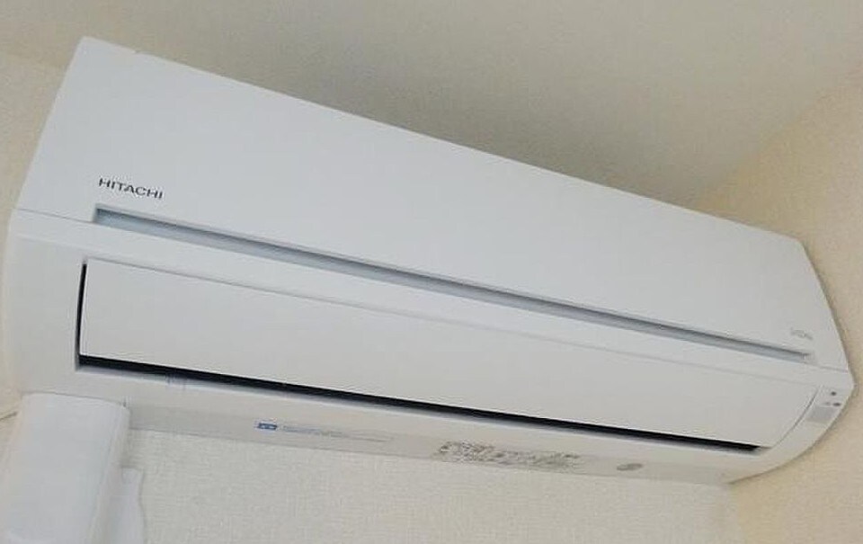 クレイノファウンデーション美好の物件内観写真