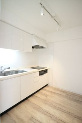 プライムアーバン武蔵小杉comodoの物件内観写真