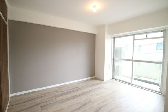 プライムアーバン武蔵小杉comodoの物件内観写真