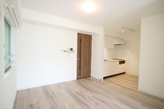 プライムアーバン武蔵小杉comodoの物件内観写真