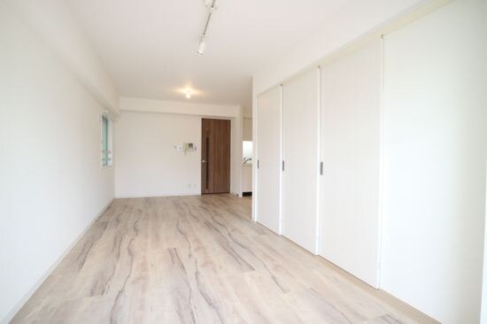 プライムアーバン武蔵小杉comodoの物件内観写真