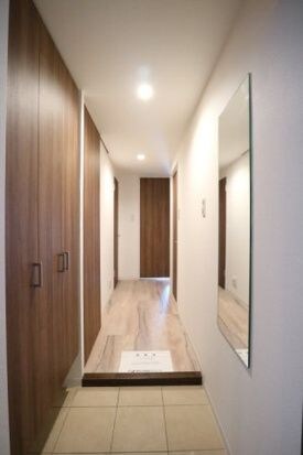 プライムアーバン武蔵小杉comodoの物件内観写真