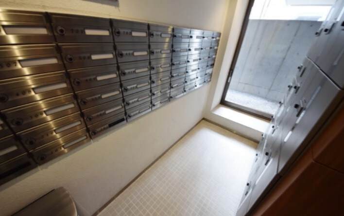 プライムアーバン武蔵小杉comodoの物件内観写真