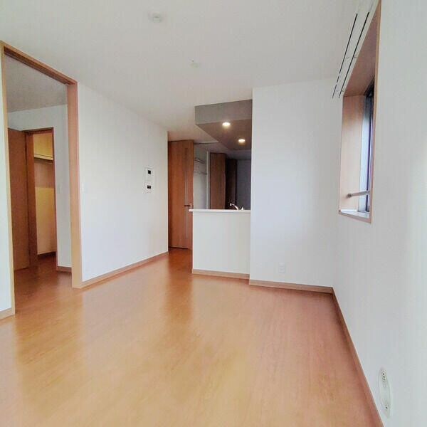 ミュール　ブラン　Ⅱの物件内観写真