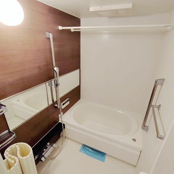 ミュール　ブラン　Ⅱの物件内観写真