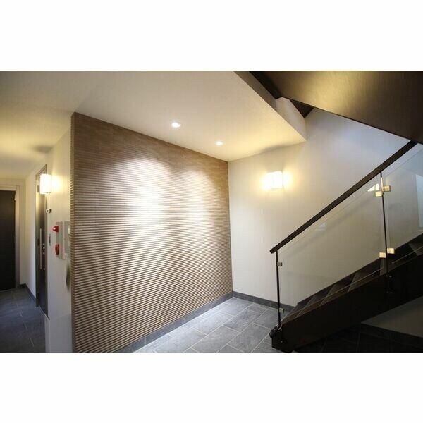 ミュール　ブラン　Ⅱの物件外観写真