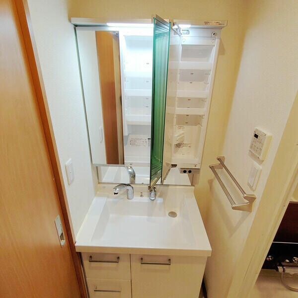 ミュール　ブラン　Ⅱの物件内観写真