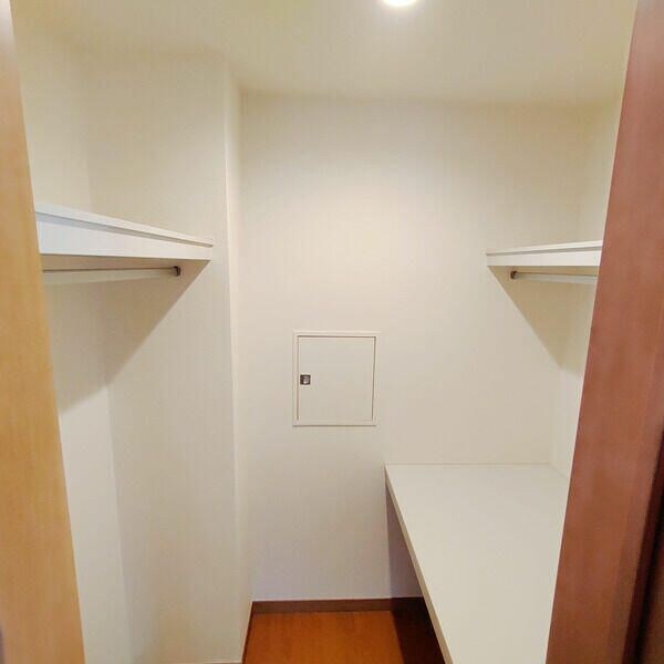 ミュール　ブラン　Ⅱの物件内観写真