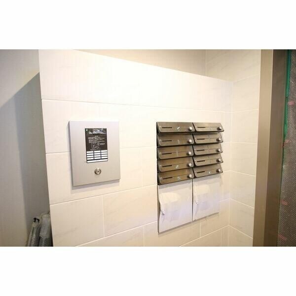 ミュール　ブラン　Ⅱの物件内観写真