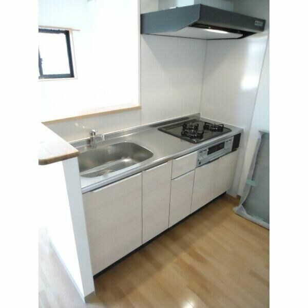 Ｍａｉｓｏｎ　ＡＲＤＥＵＲ（メゾン　アルドゥール）の物件内観写真