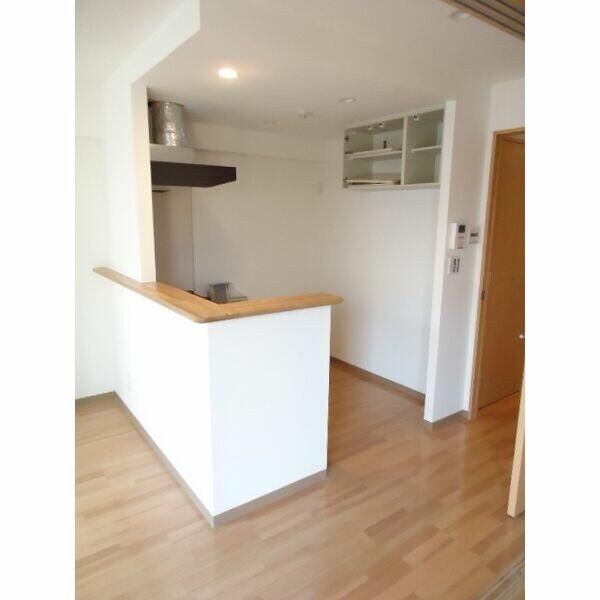 Ｍａｉｓｏｎ　ＡＲＤＥＵＲ（メゾン　アルドゥール）の物件内観写真