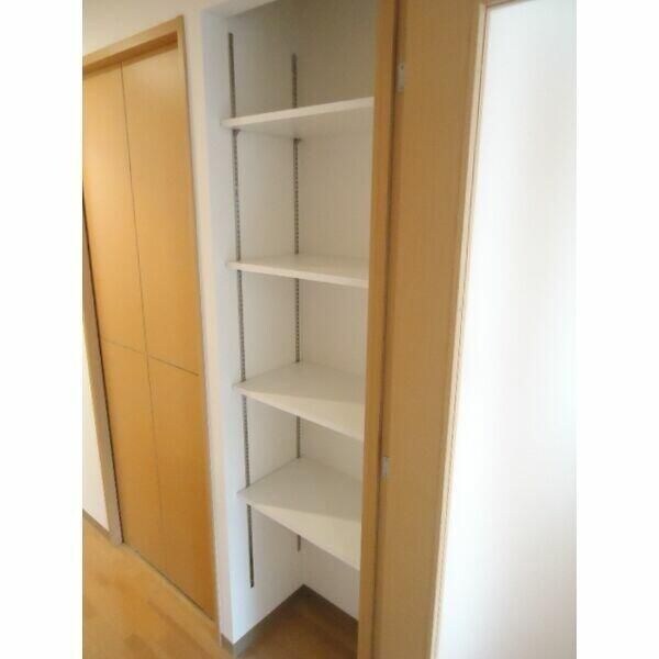 Ｍａｉｓｏｎ　ＡＲＤＥＵＲ（メゾン　アルドゥール）の物件内観写真