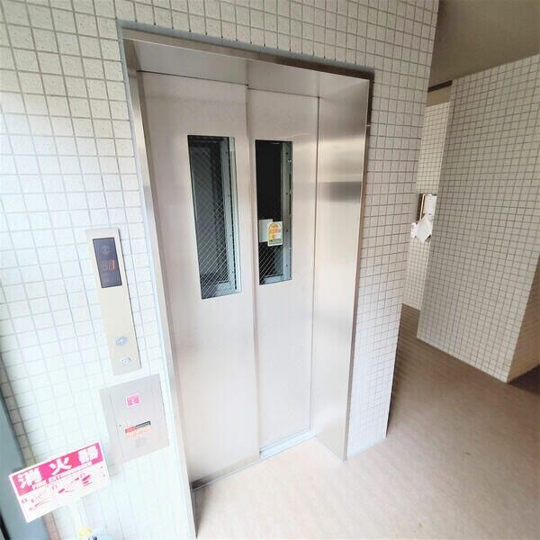 Ｍａｉｓｏｎ　ＡＲＤＥＵＲ（メゾン　アルドゥール）の物件内観写真