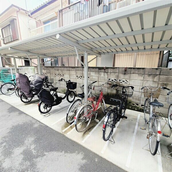 Ｍａｉｓｏｎ　ＡＲＤＥＵＲ（メゾン　アルドゥール）の物件内観写真