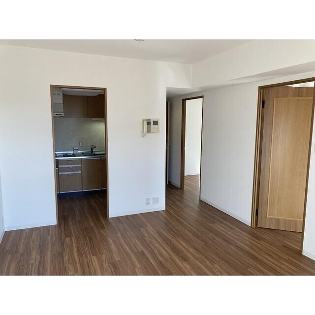 リバーレセンター南の物件内観写真