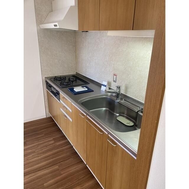 リバーレセンター南の物件内観写真