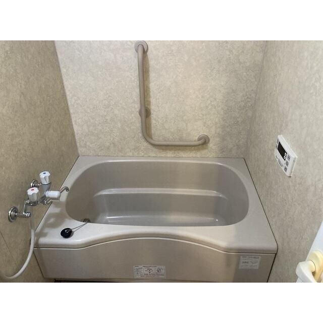 リバーレセンター南の物件内観写真