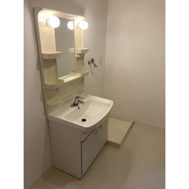 リバーレセンター南の物件内観写真