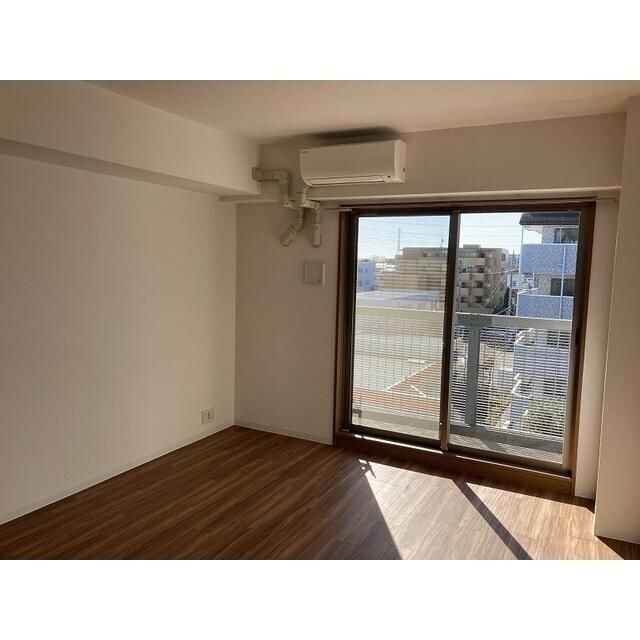 リバーレセンター南の物件内観写真