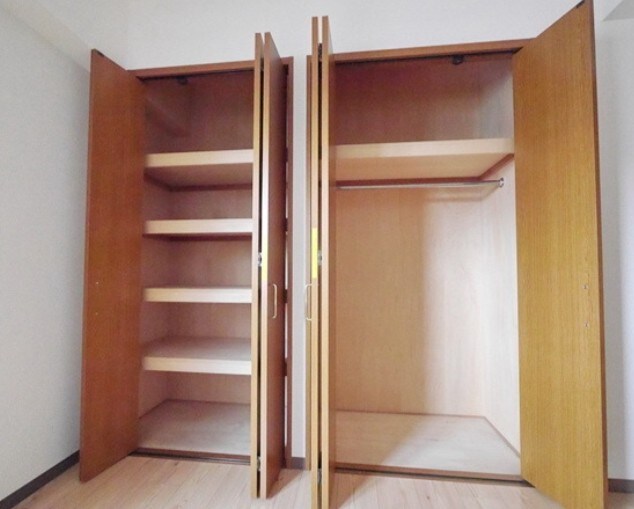 リバーレセンター南の物件内観写真