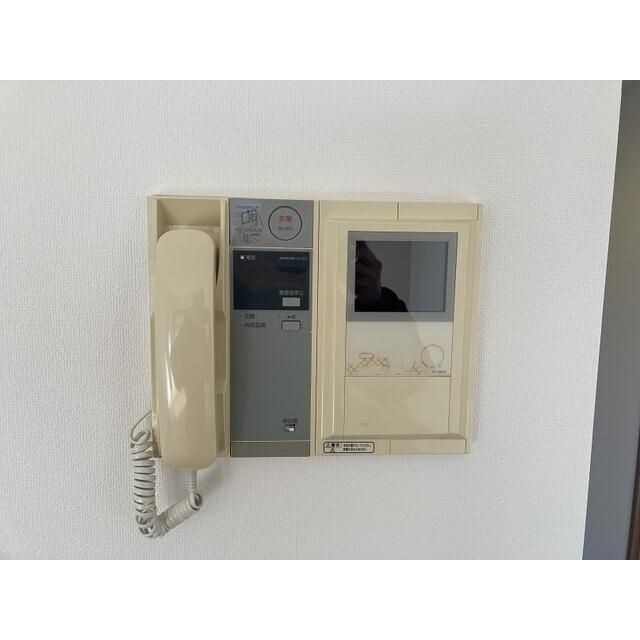 リバーレセンター南の物件内観写真