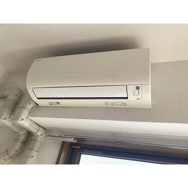 リバーレセンター南の物件内観写真