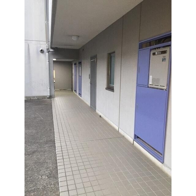 リバーレセンター南の物件内観写真