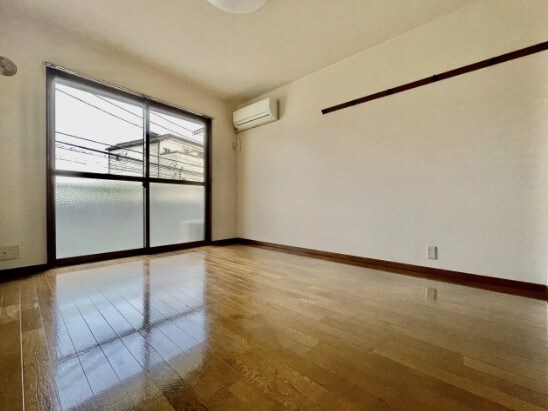 ブリーズ広栄の物件内観写真