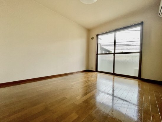 ブリーズ広栄の物件内観写真