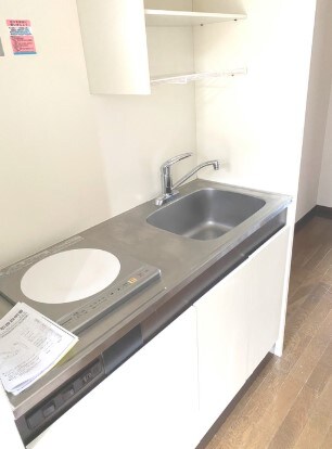 ブリーズ広栄の物件内観写真