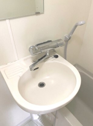 ブリーズ広栄の物件内観写真