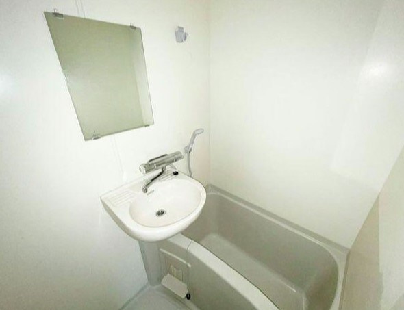 ブリーズ広栄の物件内観写真