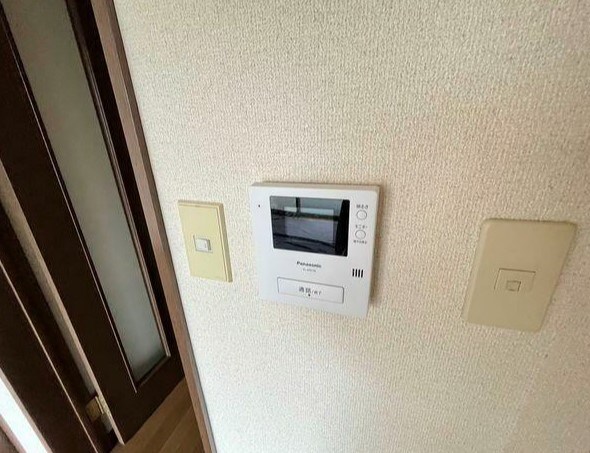 ブリーズ広栄の物件内観写真