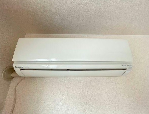 ブリーズ広栄の物件内観写真