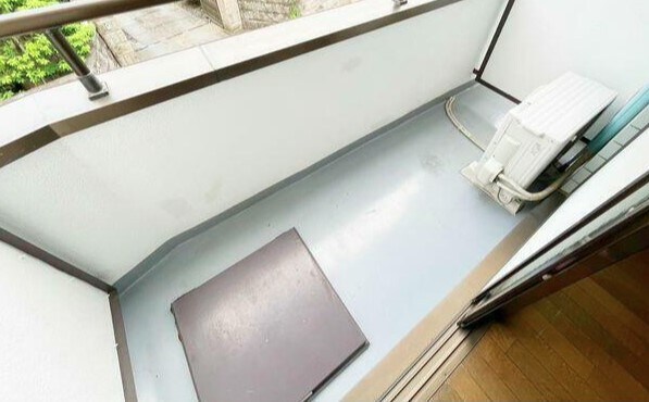 ブリーズ広栄の物件内観写真