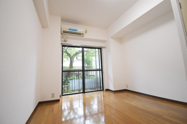 グランドパレス東北沢の物件内観写真